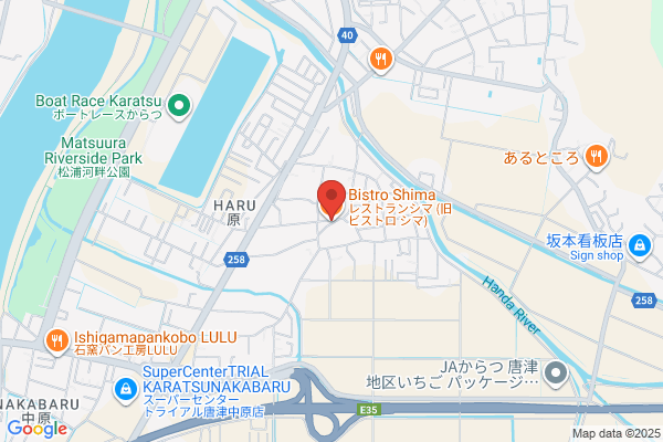 BISTRO もんしゅしゅ
