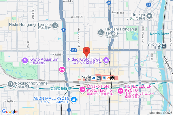 東横INN柏駅東口
