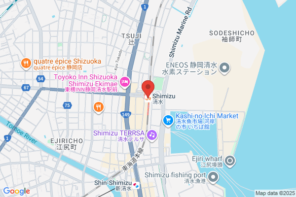 PAPATTO STATION（パパットステーション） ヤマト運輸 イオンモール成田館内物流センター