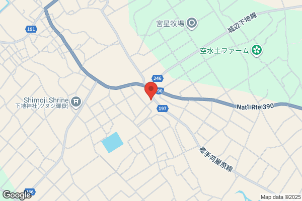 ツルハドラッグ 甲府富士見店