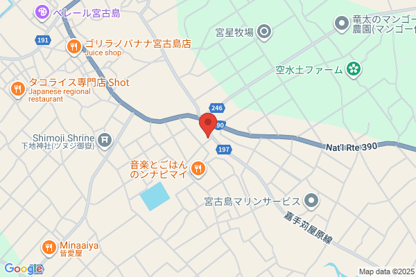 ジョリーパスタ 甲府千塚店