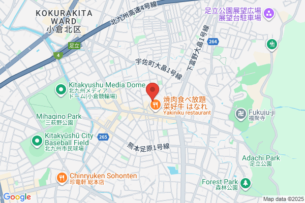 KIMAMA 大分中津店
