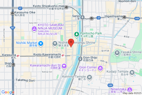 ゴルフショップ ROUNDCODE KYOTO ラウンドコード