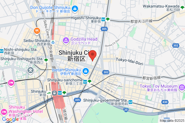 烏丸Genki鍼灸整骨院