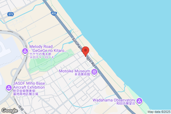 コメダ珈琲店 米子弓ヶ浜店