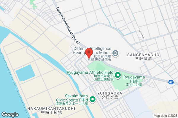 スーパーセンタートライアル境港店