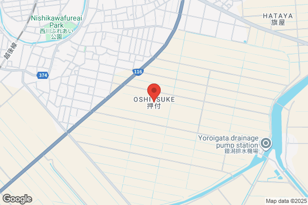 すき家 新潟巻店
