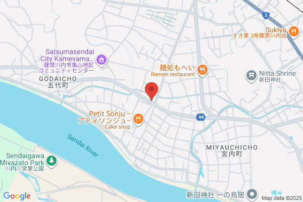 MITSUO GOLF 鹿児島【シミュレーションゴルフ、インドアゴルフ】