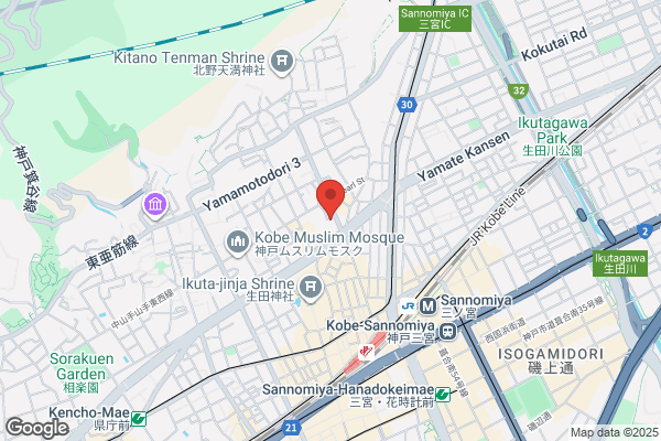 【閉店】築地銀だこ 新横浜店