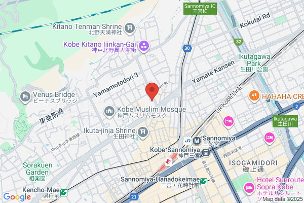 ビッグボーイ 加平店
