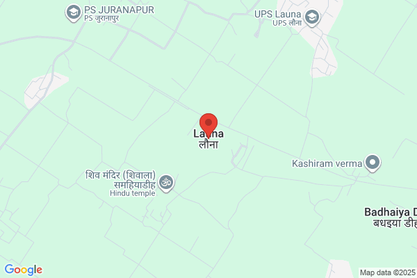 launa