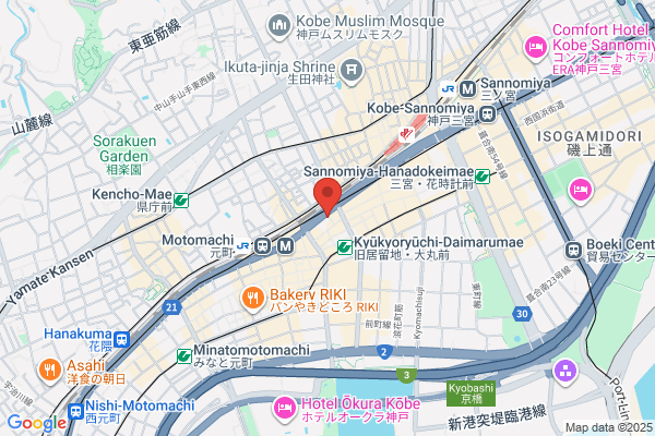 PUDOステーション　NPC24H　若葉駅西口パーキング