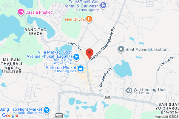 JTB総合提携店 サントラベルセンター 大網店
