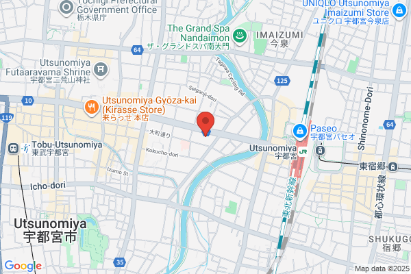 東横INN新高岡駅新幹線南口