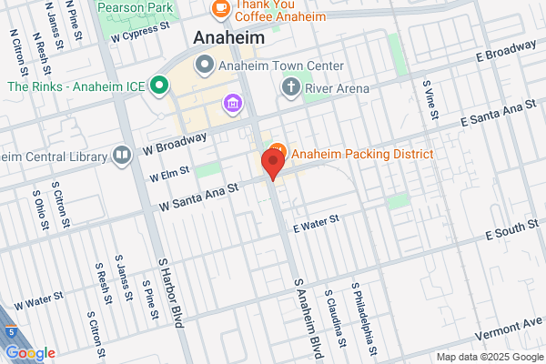 unsung