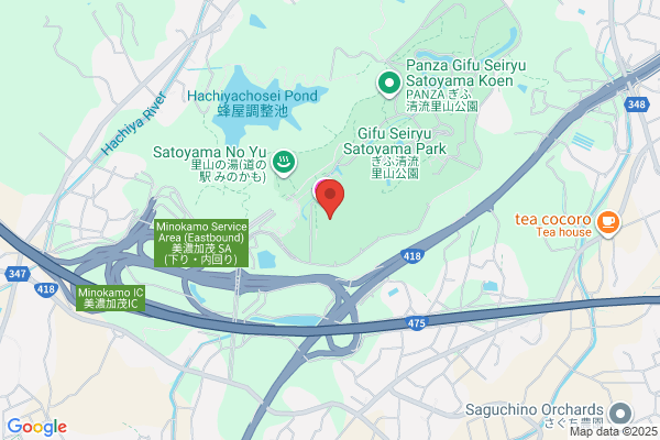 Fairfield by Marriott Gifu Seiryu Satoyama Park