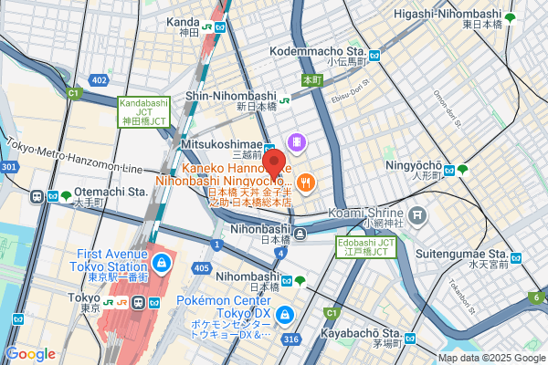 Bottega Veneta Tokyo Nihonbashi Mitsukoshi