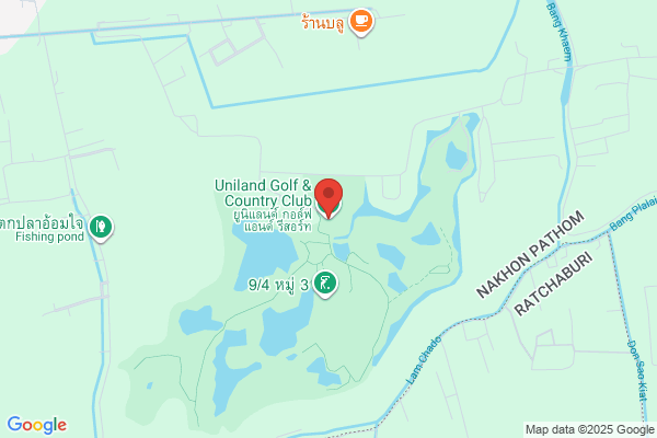 UNIVERSAL GOLF LAND