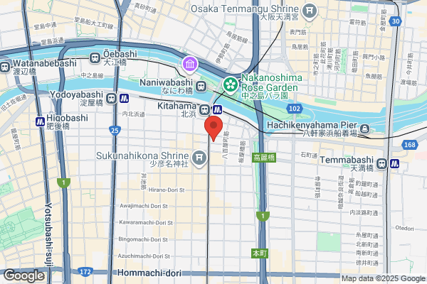 Best Western Plus Hotel Fino Osaka Kitahama