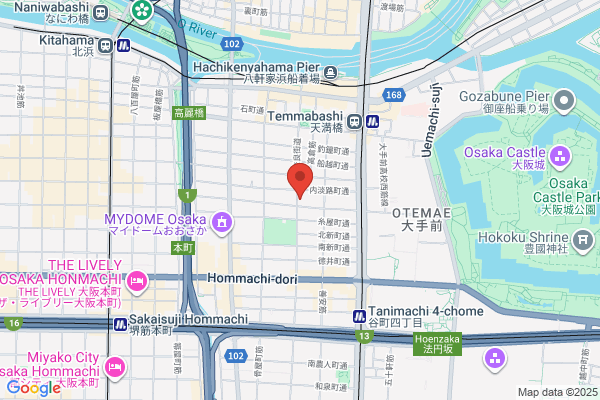 東横INN名古屋名駅南
