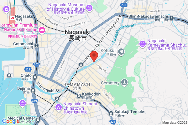 MEGAドン・キホーテUNY 納屋橋店