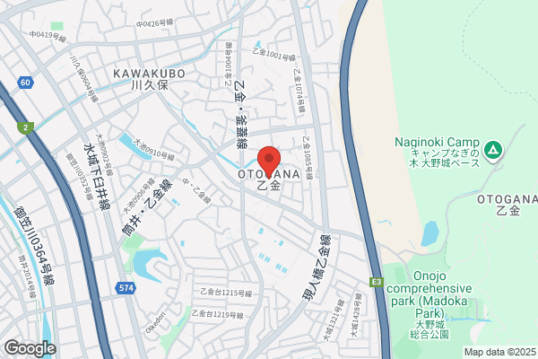やよい軒 南バイパス店