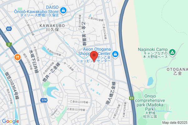 ニクヤキはなちゃん