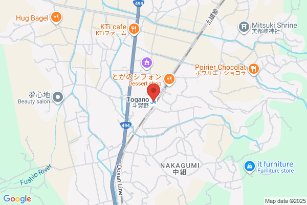 保険見直し本舗 JR南福岡店