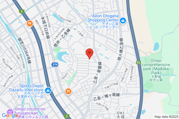 TRIAL GO曰佐店