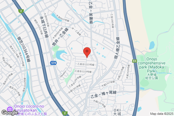 VS PARK WITH G ららぽーと福岡店