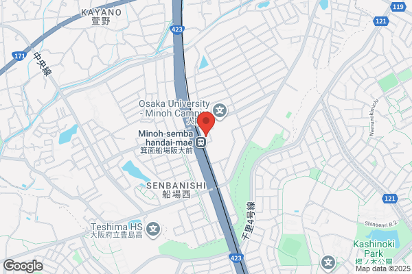 SUV LAND福岡店
