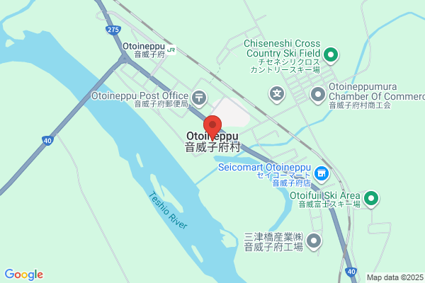 スーパーセンタートライアル福岡空港店