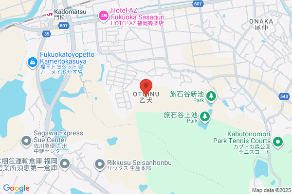 小麦冶 八木山バイパス店