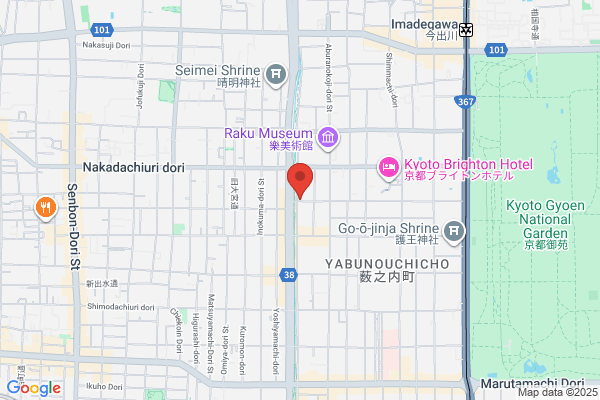 Bike Shop Itai