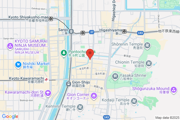 Mayumi Jutaku Co., Ltd.