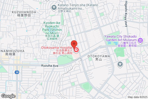 Otokoyama Reformed Church