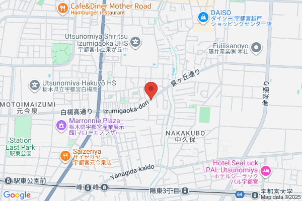KCSセンター枚方院