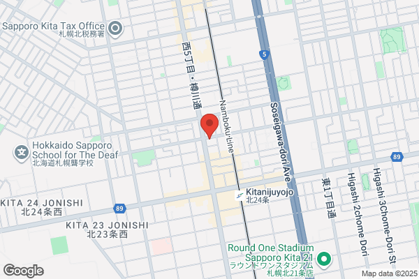 センチュリー21アドウィル高石羽衣店