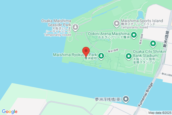堺原池BBQ matoi