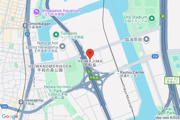 ENEOSウイング ルート22木曽川インターTS