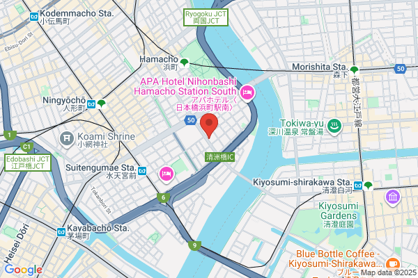 HAMACHO(ハマチョ)