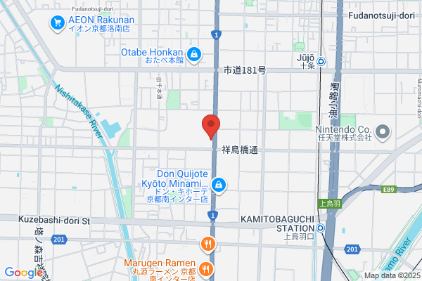 TSG多治見インター店