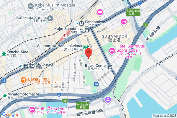 Private Box Fit 池袋東口店