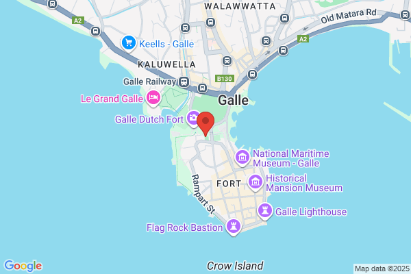 club GALLE