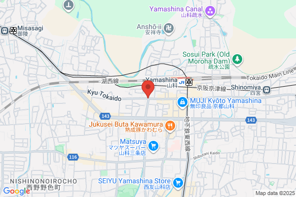 ネバフッドマーケットトライアル江南店