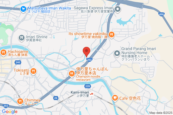 ゲオ伊万里大坪店
