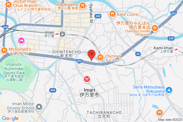 カラオケまねきねこ伊万里店