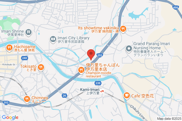 ディスカウントドラッグコスモス 伊万里店