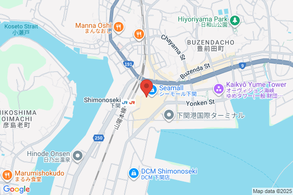 ロクシタン 下関大丸店