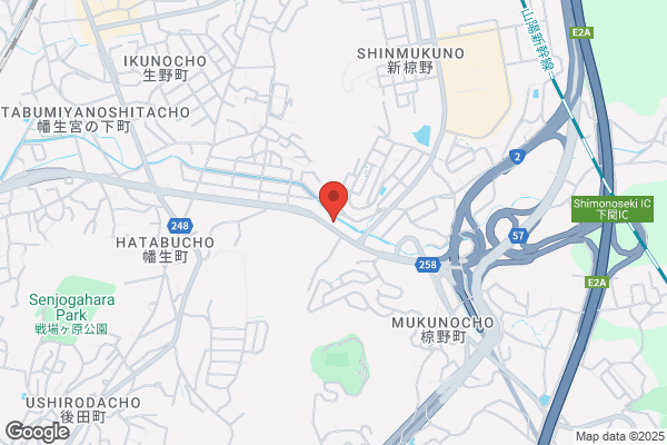 ほっともっと 下関宝町店